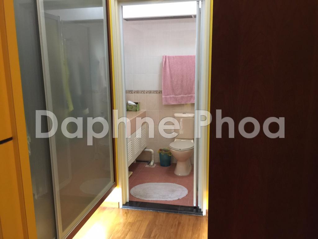 Blk 207C Compassvale Lane (Sengkang), HDB 5 Rooms #85242302